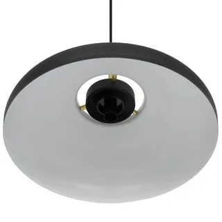 DFTP by Nordlux Latif pendellampa svart - DFTP från Nordlux i Svart, Vit – produktbild 3 av 5