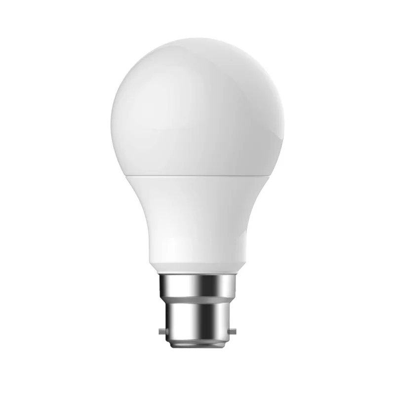 LED lamp Smart Colour B22 7W CCT RGB 806lm von Nordlux – Produktfoto