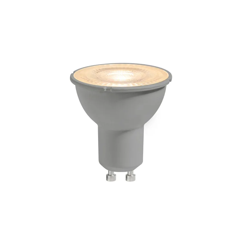 LED reflector GU10 4,2W CCT 345lm 36° dimbaar by Nordlux – product photo