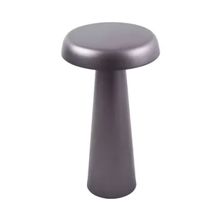 LED tafellamp Arcello dimbaar de Nordlux en Anthracite – photo du produit 2 sur 3