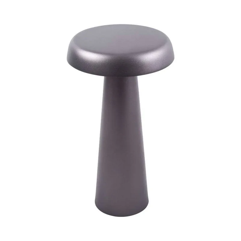 LED tafellamp Arcello dimbaar de Nordlux en Anthracite – photo du produit 2 sur 3