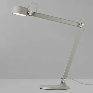 LED tafellamp Nobu von Nordlux in Grau – Produktfoto 5 von 5