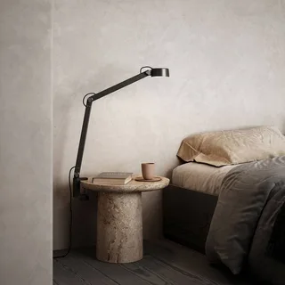 LED tafellamp Nobu by Nordlux in Black – product photo 3 of 5
