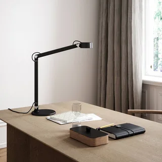 LED tafellamp Nobu by Nordlux in Black – product photo 2 of 5