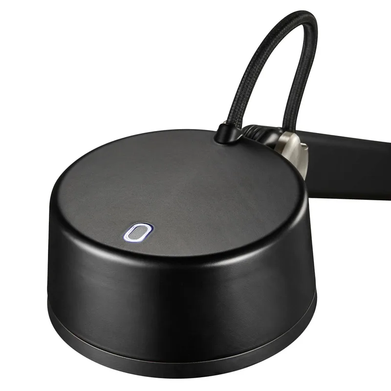 LED tafellamp Nobu by Nordlux in Black – product photo 5 of 5