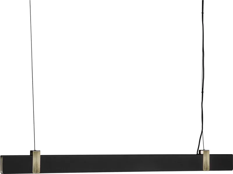Lilt-hanglamp-Moodmaker™ 3 step dimmable-zwart von Nordlux in Zwart – Produktfoto