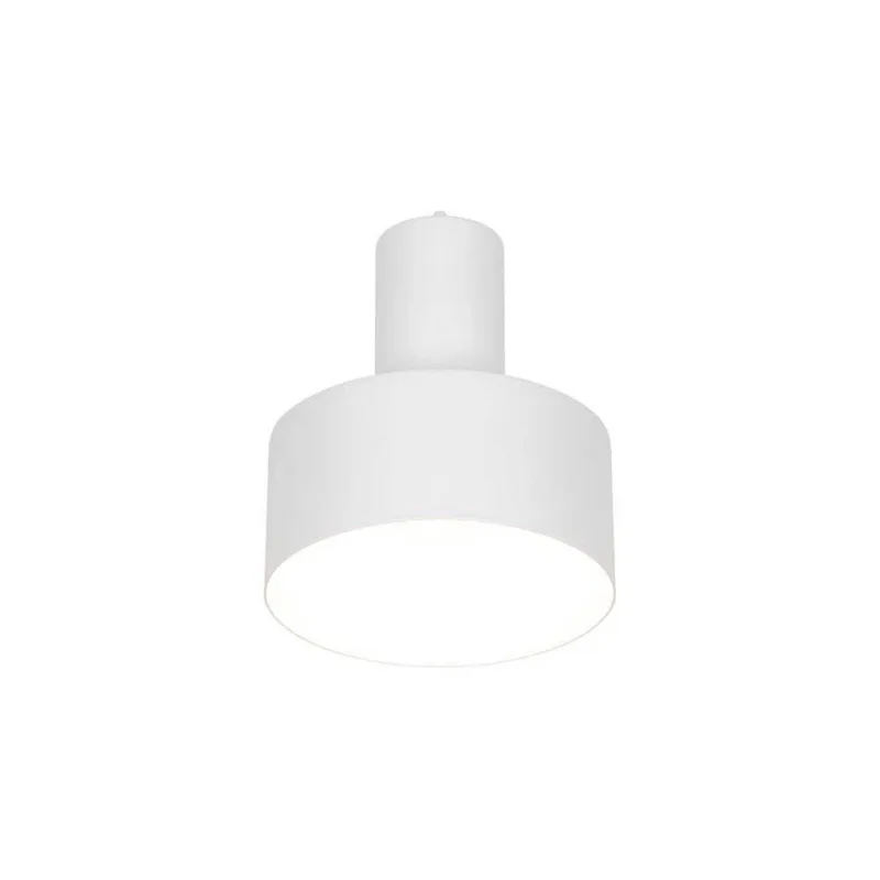 Matis Clip Lamp Wit - Nordlux - Werkkamer / Kantoor - Metaal by Nordlux – product photo