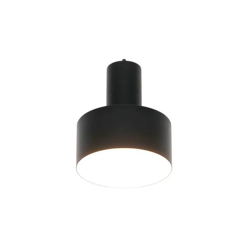Matis Clip Lamp Zwart - Nordlux - Werkkamer / Kantoor - Metaal von Nordlux – Produktfoto