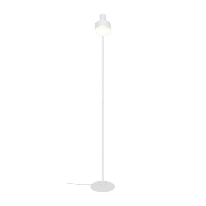 Matis Vloerlamp Wit - Nordlux - Woonkamer - Metaal von Nordlux – Produktfoto