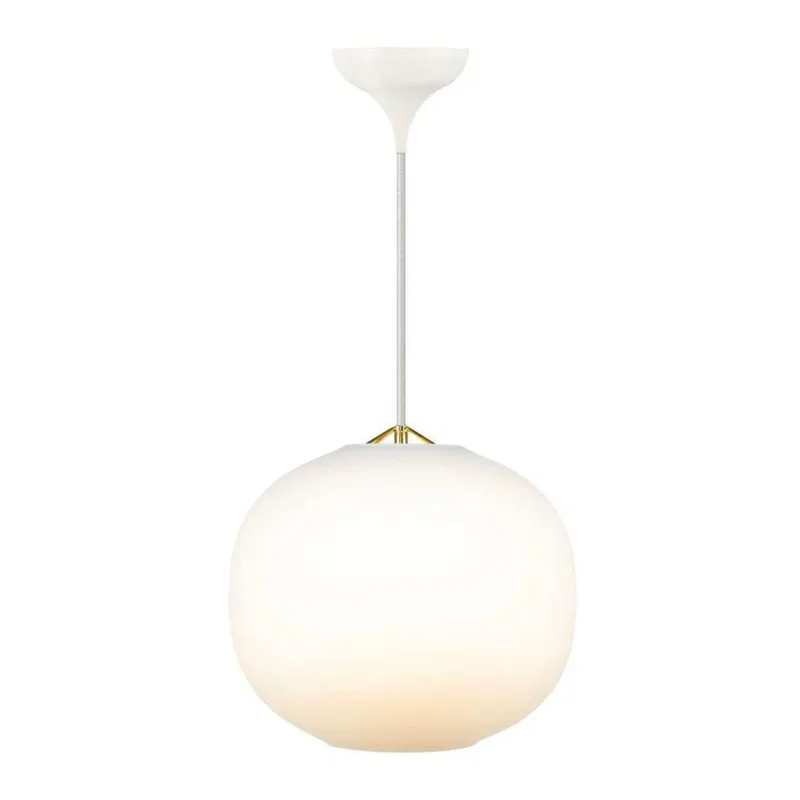 Navone 20 Hanglamp White - DFTP DFTP by Nordlux - Eetkamer - Metaal van Nordlux – productfoto
