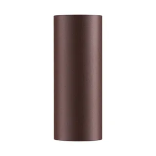 Nordlux-Buitenlamp-Dion-Double-GU10-Roest fra Nordlux i Roest – produktbillede 2 af 3