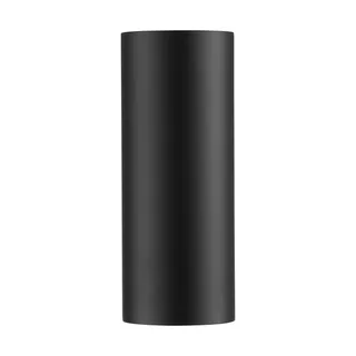 Nordlux-Buitenlamp-Dion-Double-GU10-Zwart fra Nordlux i Sort – produktbillede 2 af 4