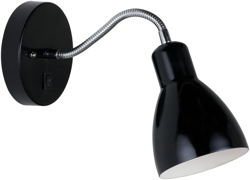 Nordlux-Cyclone-Wandlamp-Wit by Nordlux in Wit – product photo