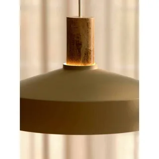 Nordlux-Elvas Marmer-hanglamp-E27-Beige fra Nordlux i Beige – produktbillede 3 af 4