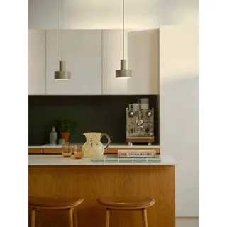 Nordlux-Matis-Hanglamp-E27-Licht Bruin fra Nordlux i Brun – produktbillede 5 af 5