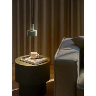 Nordlux-Matis-Hanglamp-E27-Pastel groen by Nordlux in Green – product photo 5 of 5
