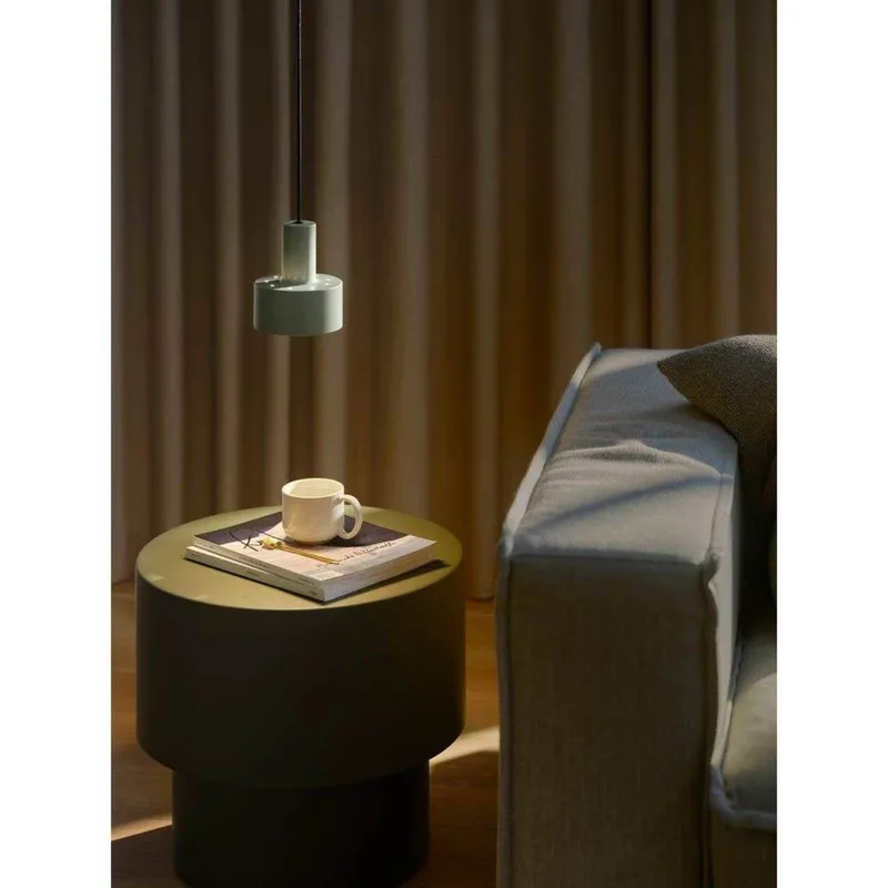 Nordlux-Matis-Hanglamp-E27-Pastel groen by Nordlux in Green – product photo 5 of 5