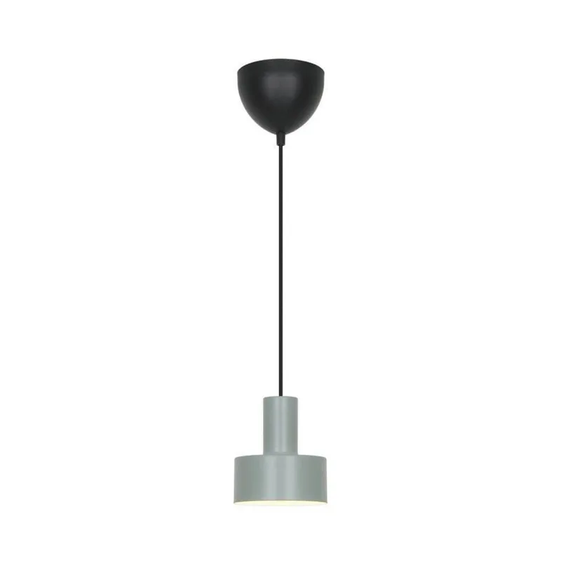 Nordlux-Matis-Hanglamp-E27-Pastel groen by Nordlux in Green – product photo 2 of 5