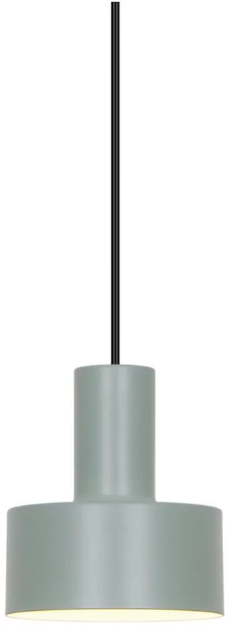 Nordlux-Matis-Hanglamp-E27-Pastel groen by Nordlux in Green – product photo 1 of 5