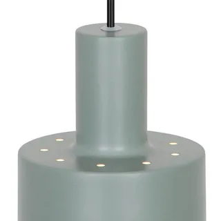 Nordlux-Matis-Hanglamp-E27-Pastel groen by Nordlux in Green – product photo 3 of 5