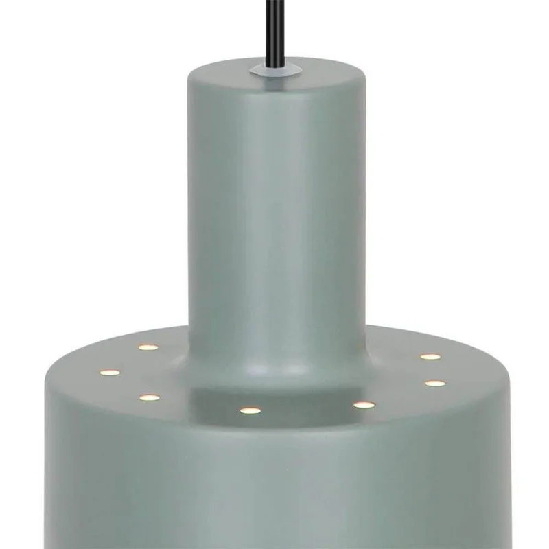 Nordlux-Matis-Hanglamp-E27-Pastel groen by Nordlux in Green – product photo 3 of 5
