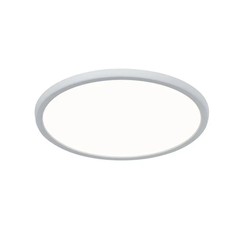 Oja 29 Plafondlamp IP20 3000/4000K White - Nordlux - Woonkamer - Kunststof by Nordlux – product photo