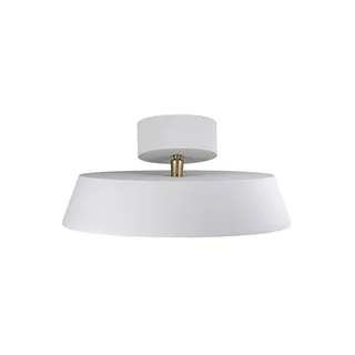 Plafondlamp Kaito 2 Dim, Ø 30 cm, dimbaar by Nordlux in White – product photo 4 of 4