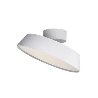 Plafondlamp Kaito 2 Dim, Ø 30 cm, dimbaar by Nordlux in White – product photo 2 of 4