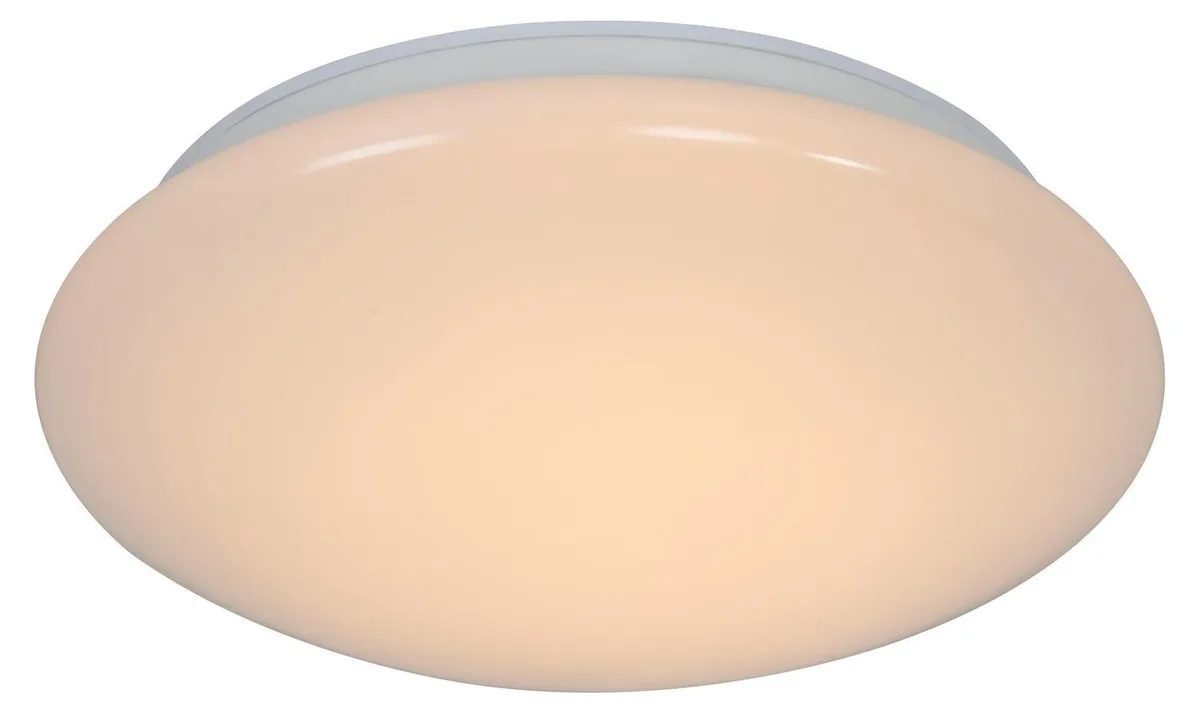 Plafonniere Montone Wit Ø 25cm by Nordlux – product photo