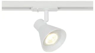 Eik Link Spot 2510389901 Högvolt-skensystem Link GU10 Vit von Nordlux – Produktfoto 2 von 2