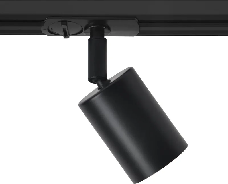 Explore Link Short Spot 2610189903 Deckenleuchte GU10 7 W Schwarz von Nordlux – Produktfoto 1 von 2