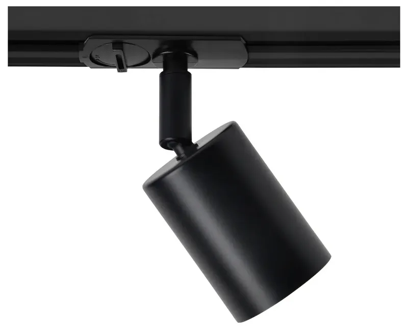Explore Link Short Spot 2610189903 Deckenleuchte GU10 7 W Schwarz von Nordlux – Produktfoto 2 von 2