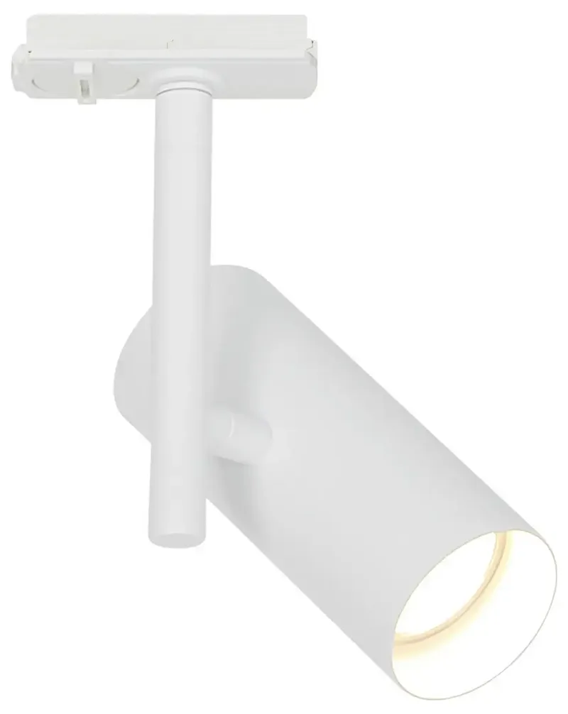 Jerome Link 3-Spot + 1m 2510096001 Plafonnier GU10 8 W blanc de Nordlux – photo du produit 2 sur 2