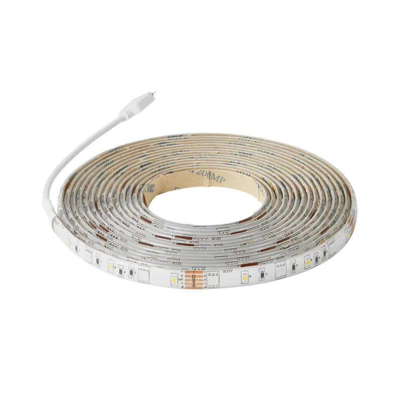 Smart LED Strip Colour/Effect 3m White by Nordlux – product photo