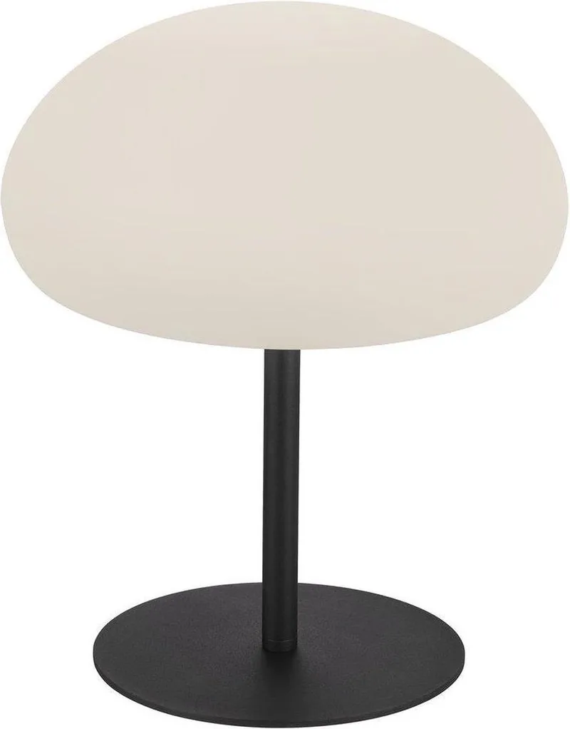 Sponge 34-batterijlamp-LED module-wit by Nordlux in Wit – product photo