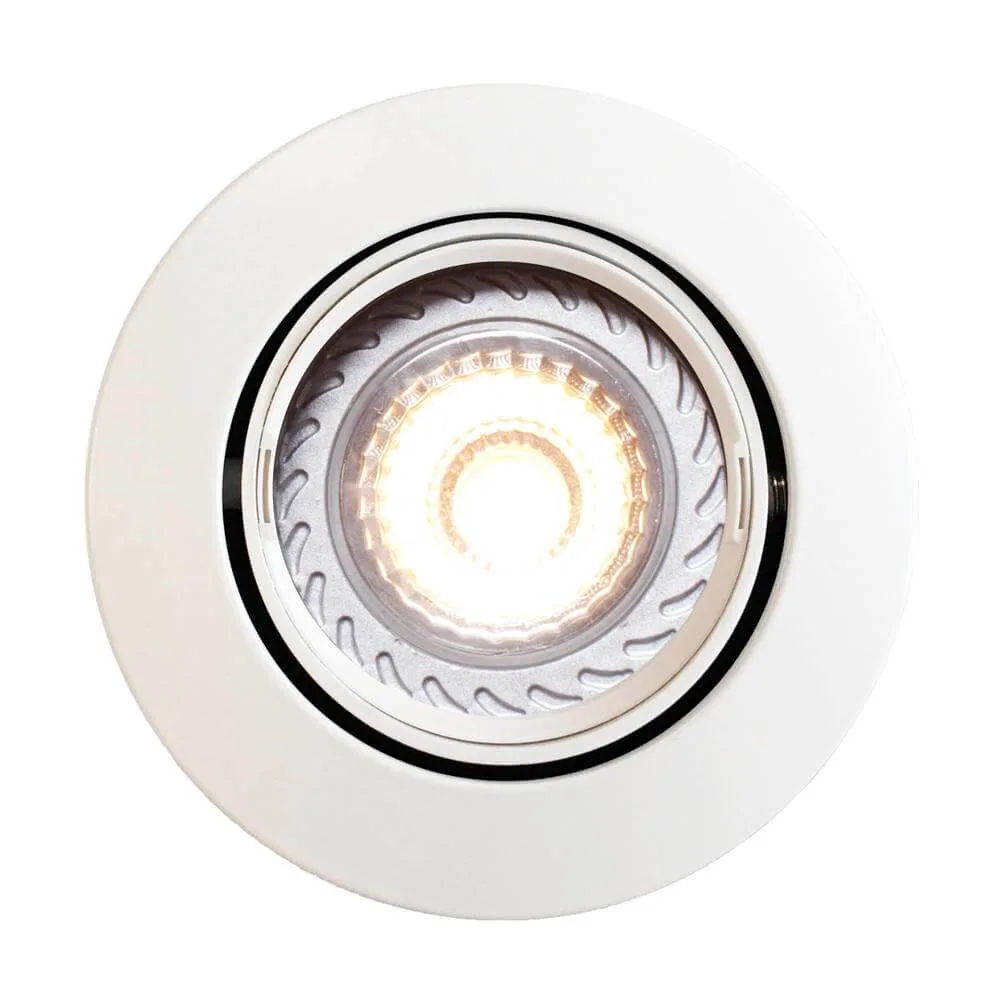 SpotMixit wit - 71810101 by Nordlux – product photo