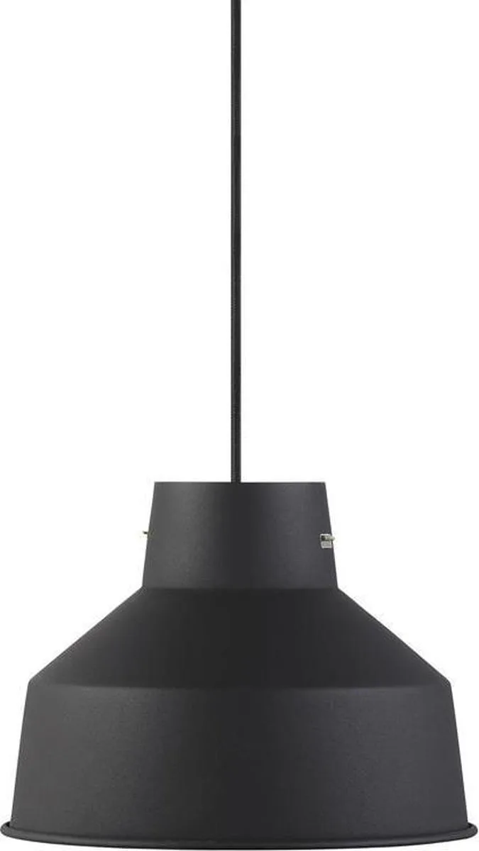 Step 27 Hanglamp Metaal by Nordlux in Zwart – product photo
