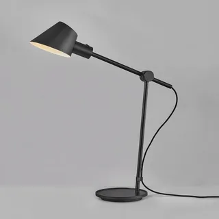 DFTP by Nordlux Bordslampa Stay Long, svart från Nordlux i Svart – produktbild 3 av 3