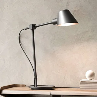 DFTP by Nordlux Bordslampa Stay Long, svart från Nordlux i Svart – produktbild 1 av 3