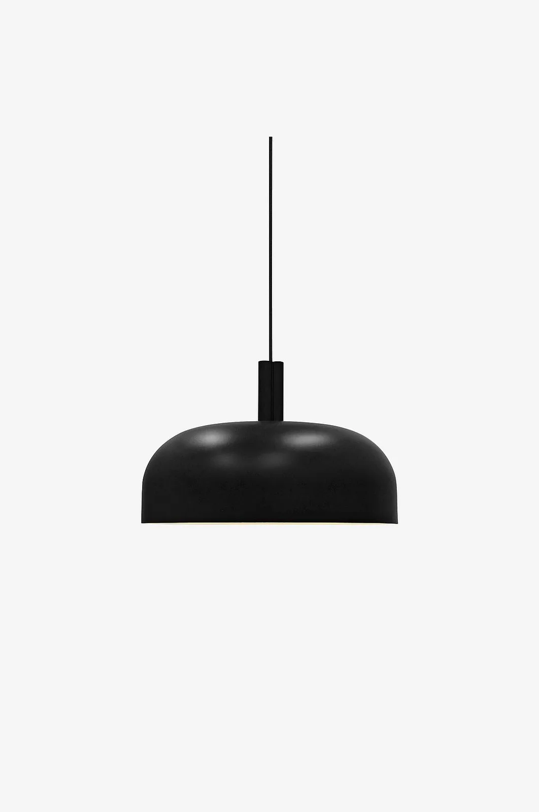 Taklampa Sandro - Takpendlar - Från Homeroom by Nordlux in Black – product photo