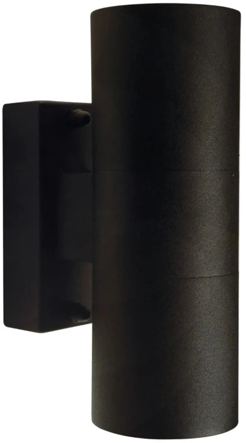 Tin wandlamp de Nordlux en Noir – photo du produit
