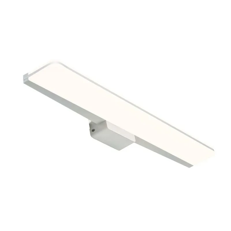 Tinia 60 Wandlamp White - Nordlux - Badkamer - Metaal by Nordlux – product photo