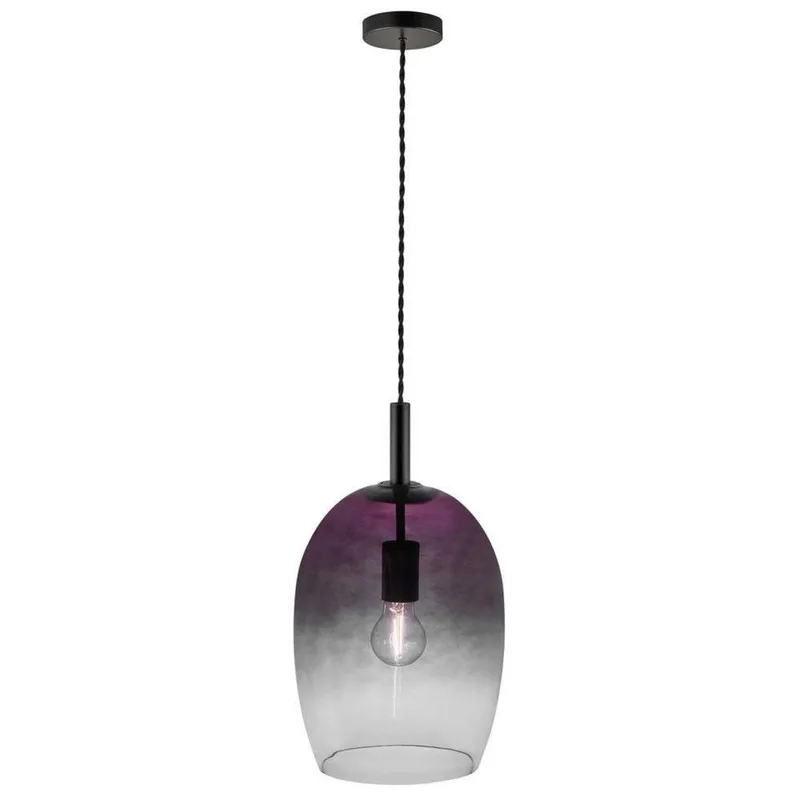 Uma 23 Hanglamp Smoke - Nordlux - Eetkamer - Metaal de Nordlux – photo du produit