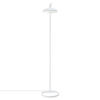 Vloerlamp Versale von Nordlux in Weiß – Produktfoto 2 von 2