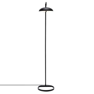 Vloerlamp Versale van Nordlux in Zwart – productfoto 2 van 2