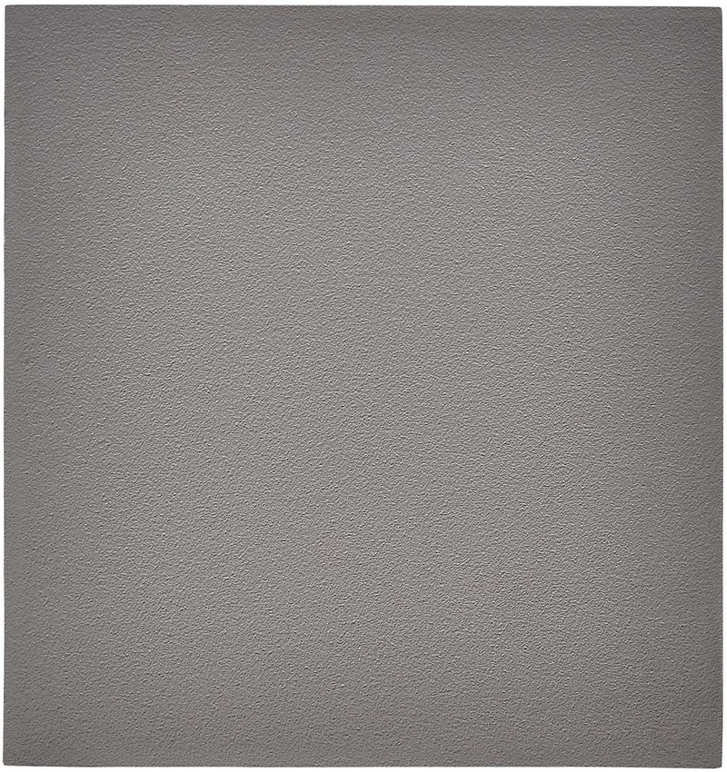 Wandlamp Canto - 8.7x10.6 cm von Nordlux in Grijs – Produktfoto