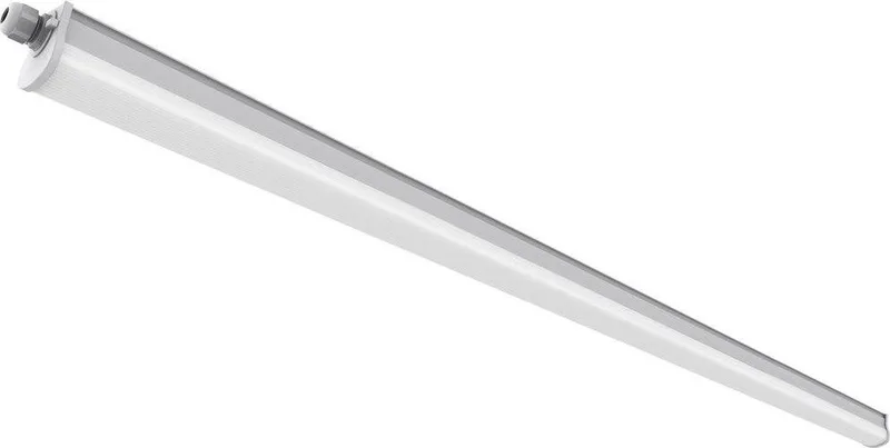 Westport 120 Luminaire pour pièces humides LED LED 43 W blanc neutre gris de Nordlux en Gris – photo du produit