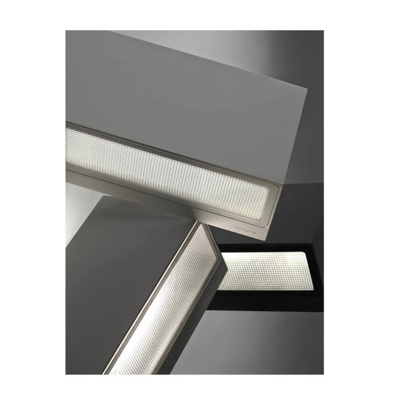 Asker Down Buiten Wandlamp L22,5 Wit by Norlys – product photo