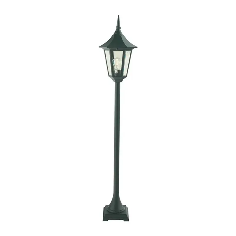 Modena Buiten Bolder Hoog Zwart by Norlys – product photo