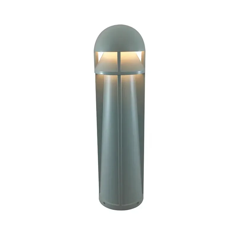 Narvik LED tuinpadverlichting aluminium fra Norlys – produktbillede